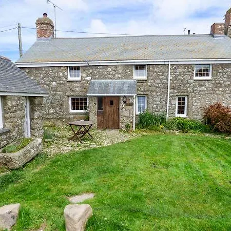 Tyvounder Holiday home *