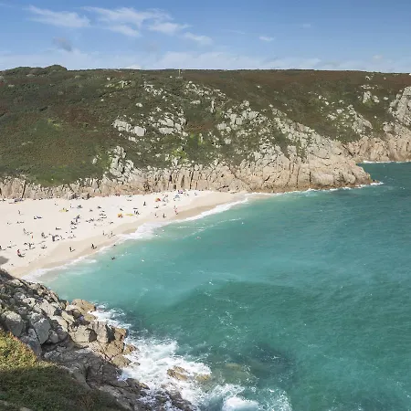 Tyvounder Holiday home Porthcurno